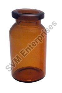 Injectable Glass Vial