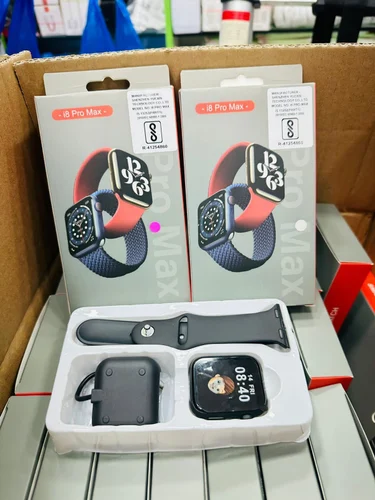 Smart watch. I 8 Pro