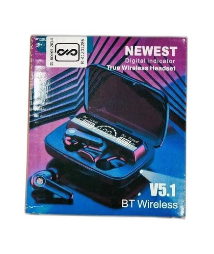 M19 Wireless Earbuds