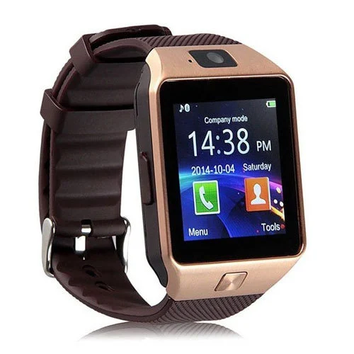 Bluetooth Smart Watch