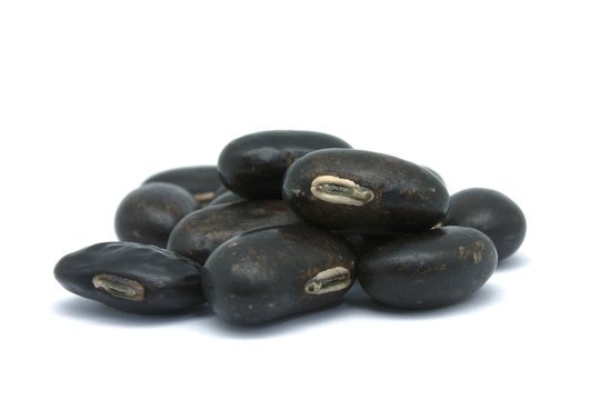 Dried Velvet Beans