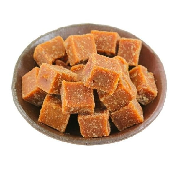 Organic Jaggery Cube