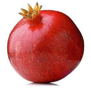 Fresh Pomegranate
