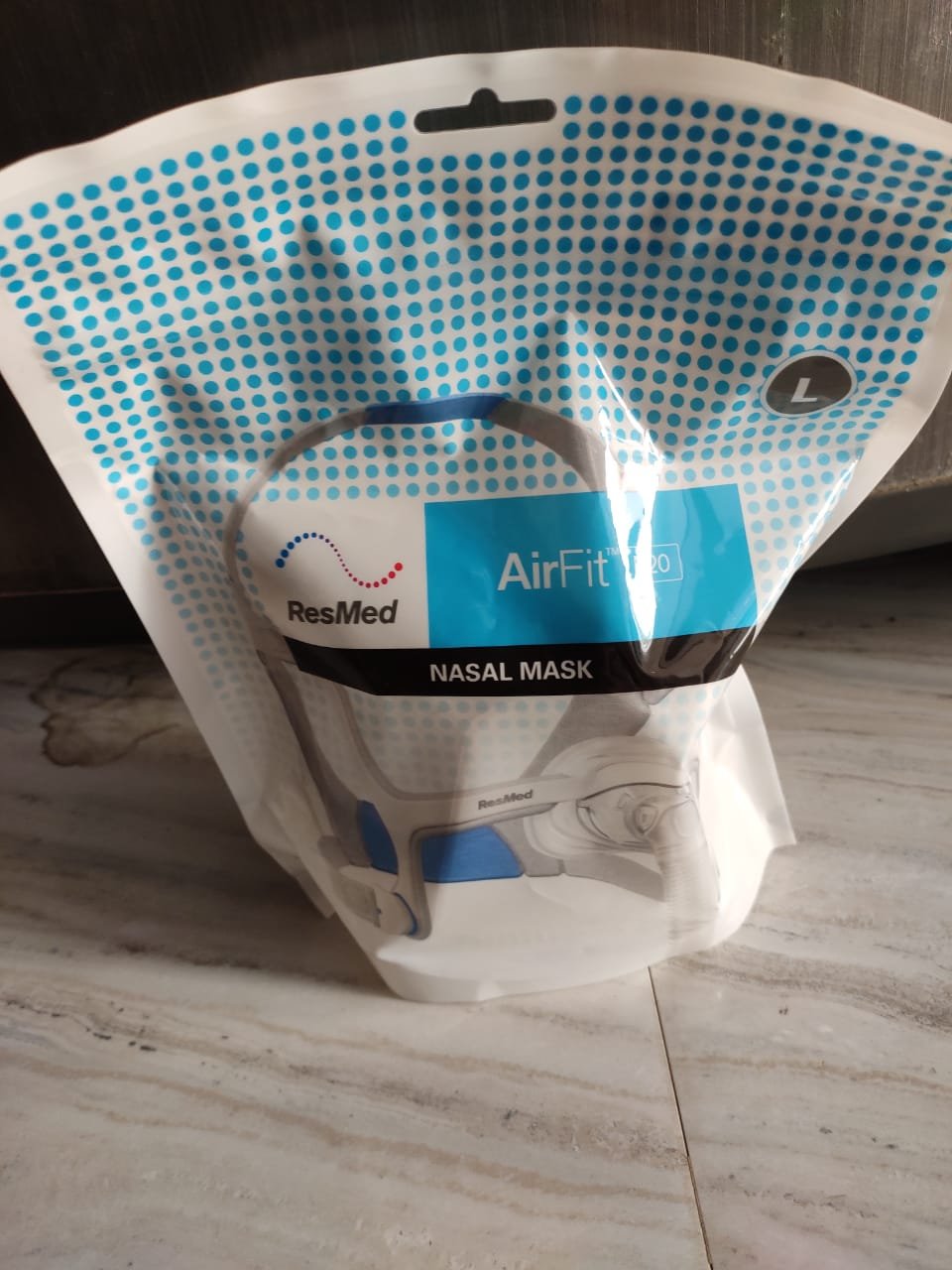 ResMed AirFit N20 Nasal Mask