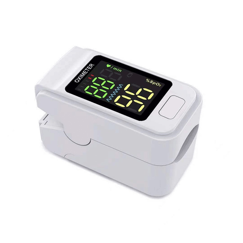 Pulse Oximeter