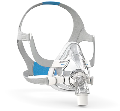ResMed AirFit F20 Full Face Mask