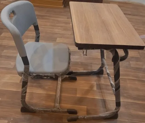 Smart Single Seater Chair & Desk