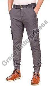 Mens Cargo Pants