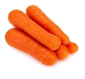 Fresh Carrot