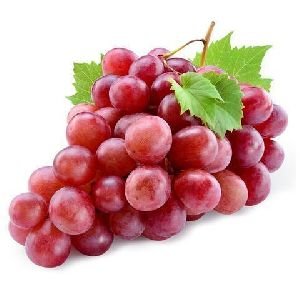 Fresh Grapes
