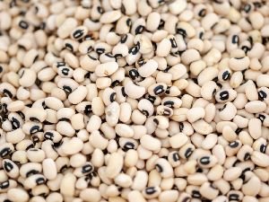 Black Eyed Beans
