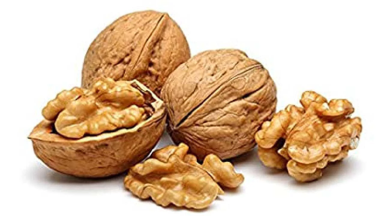 Walnuts