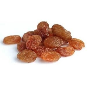 Dried Raisins