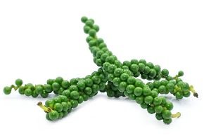Green Peppercorn