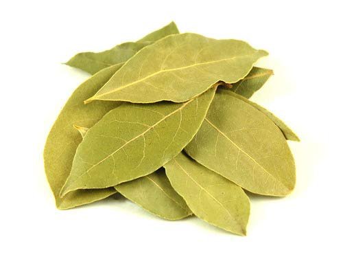 Dry Bay Leaf