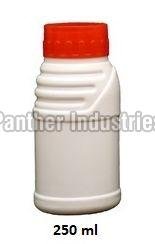 250 Ml Sizanta Shaped Bottle