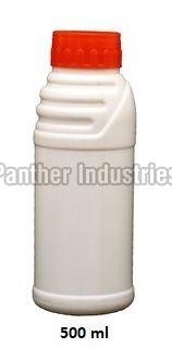 500 Ml Sizanta Shaped Bottle