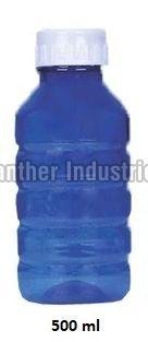 500 Ml PET Bottle