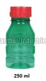 250 Ml PET Bottle