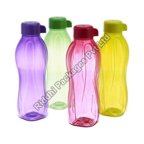 Plastic Fridge Bottle