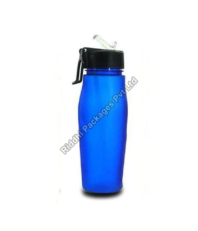 Plastic Sipper Bottle