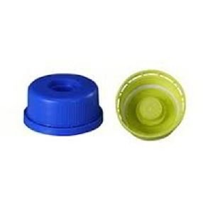 Plastic Screw Cap