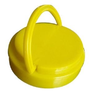 Plastic Jar Cap