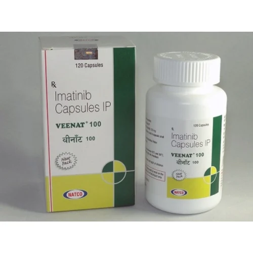Imatinib Capsule
