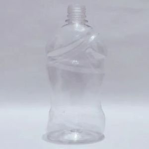 500ml Dishwash Bottle
