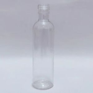 Long Neck PET Bottle
