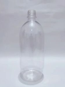 PET Phenyl Bottle