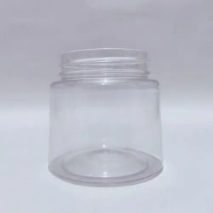 200ml Plastic Jar