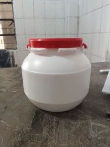 Dahi Matka Jar