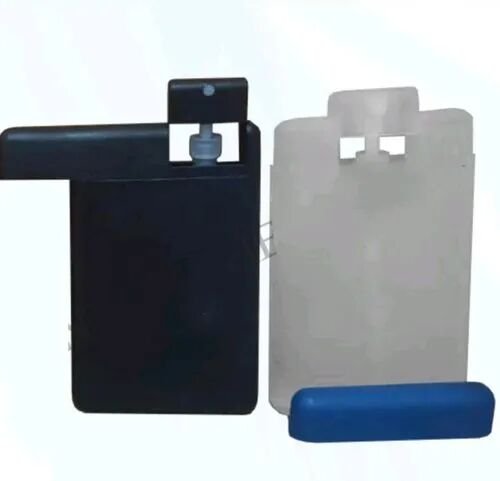 Pocket Card Spray Bottle