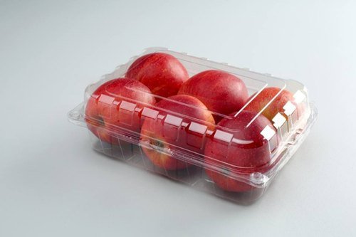 Apple Punnet