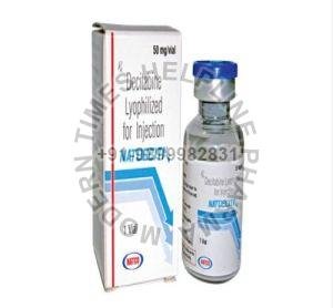 NATDECITA 50 Mg Injection