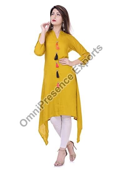Ladies Kurti