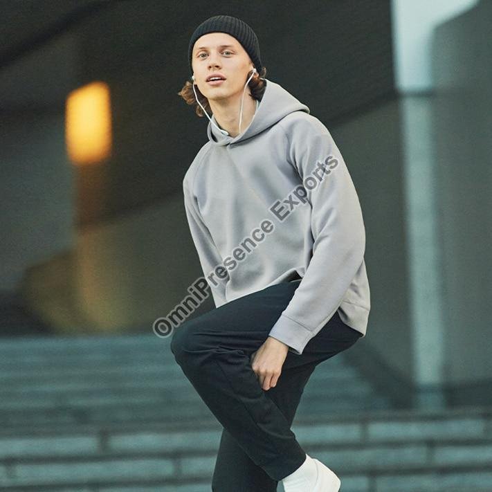 Mens Hooded Sweatshirts