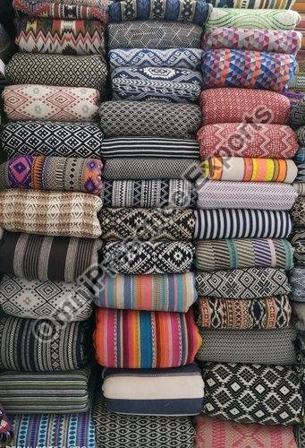 Woven Jacquard fabric