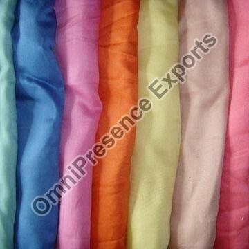 Rayon Fabrics