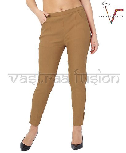 Ladies Lycra Pants