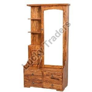 Wooden Dressing Table