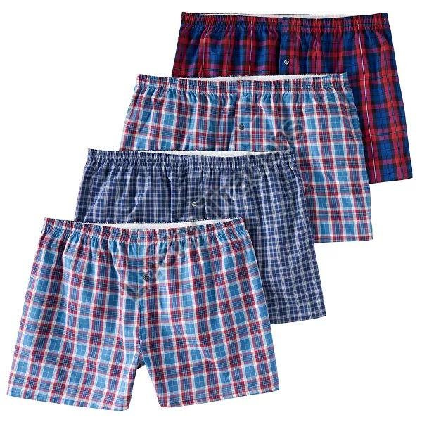 Mens Boxer Shorts