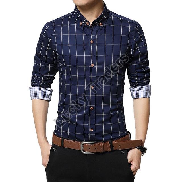 Mens Shirts