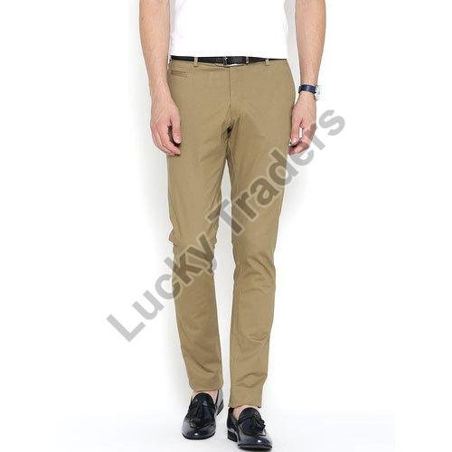 Mens Trouser