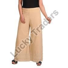 Ladies Palazzo Pant