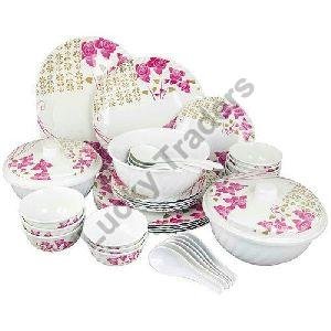 Ceramic Dinner Set