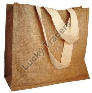 Jute Shopping Bag