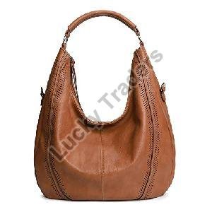 Leather Handbags