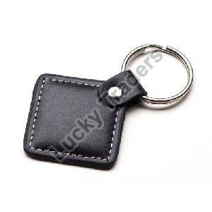 Leather Keychains